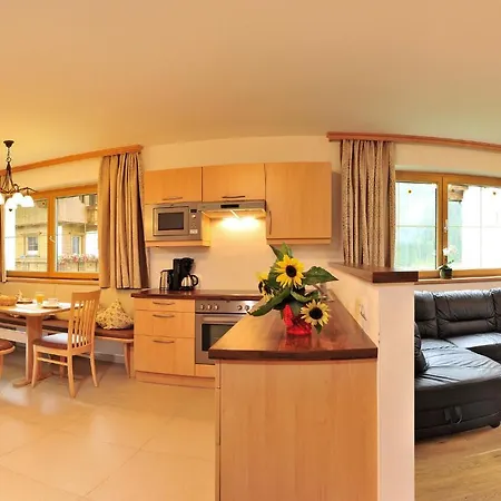 Landhaus Anja Neustift im Stubaital Room photo