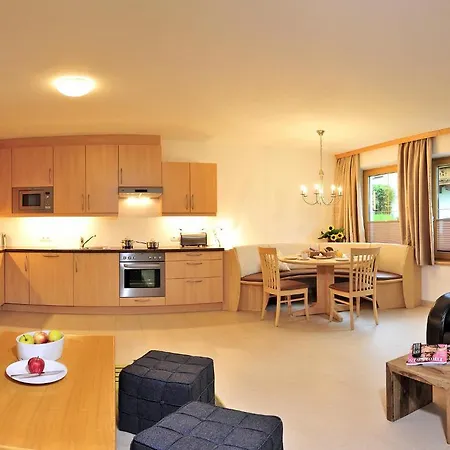 Landhaus Anja Neustift im Stubaital Room photo