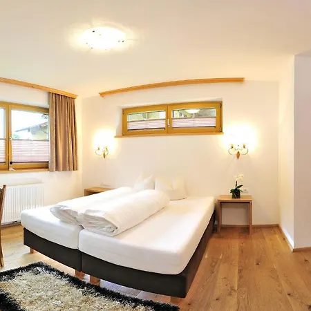 Landhaus Anja Neustift im Stubaital Room photo
