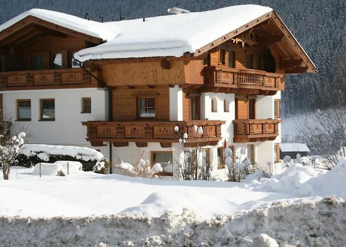 Landhaus Anja