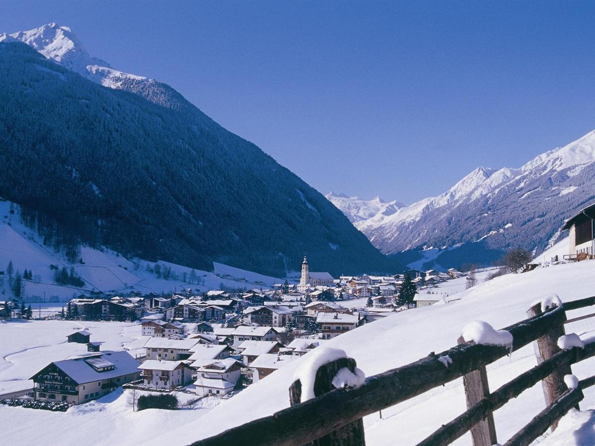 Anja Apartment Neustift im Stubaital