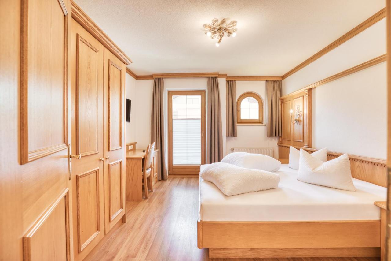 Apartment Anja Neustift im Stubaital