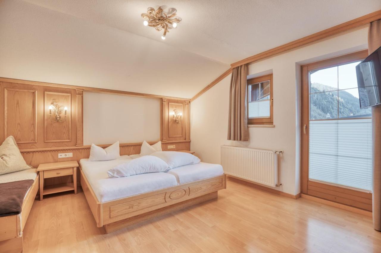 Apartment Anja