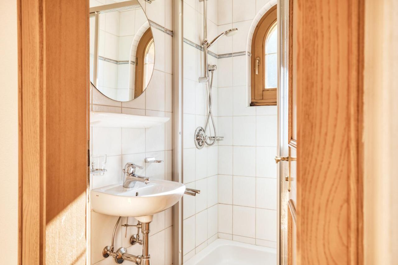 Appartement Anja
