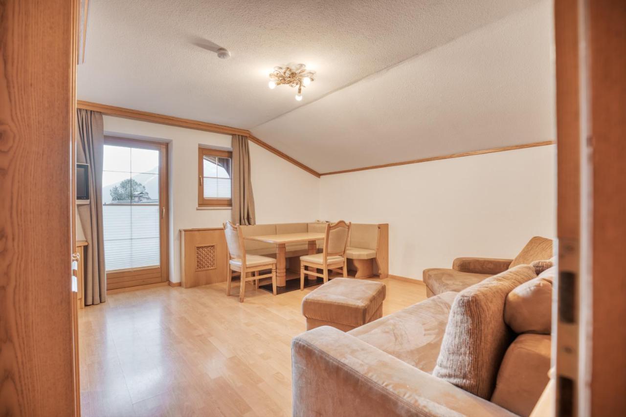 Appartement Anja