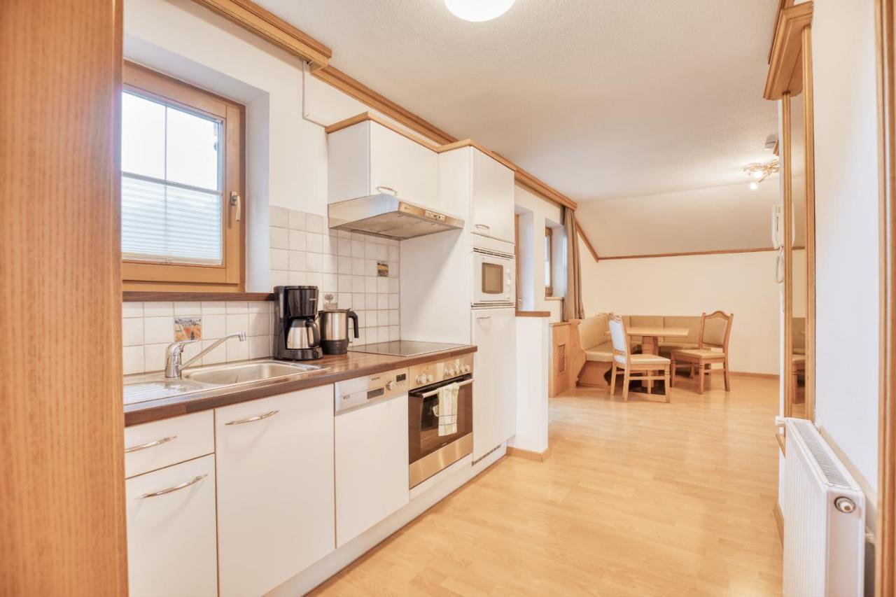 Apartment Anja