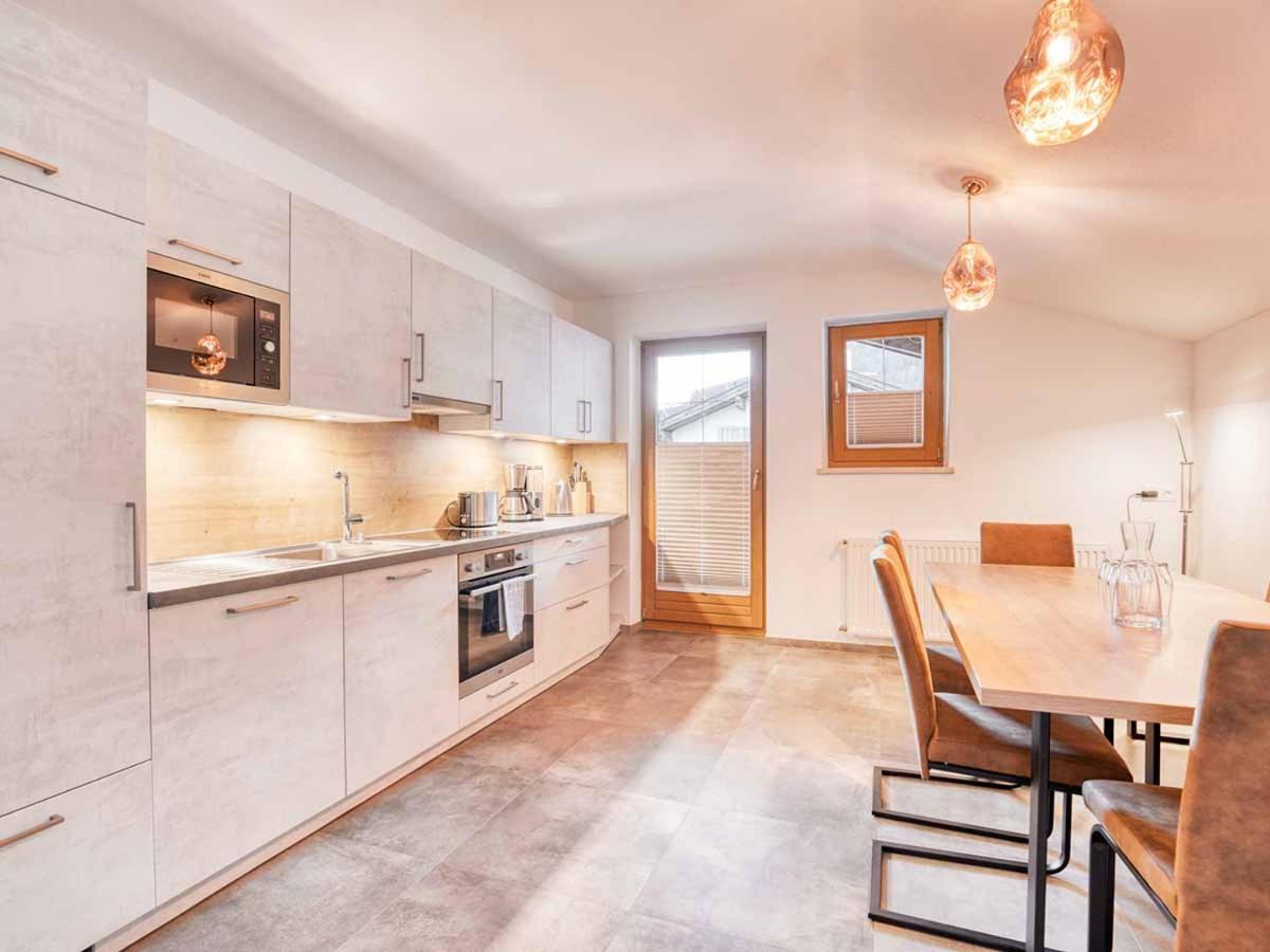 Anja Apartment Neustift im Stubaital