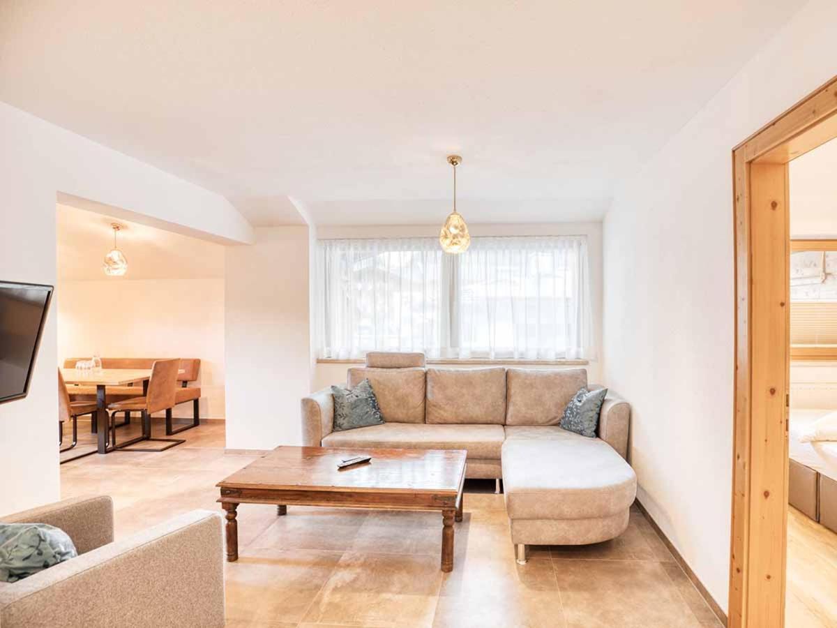 Apartment Anja