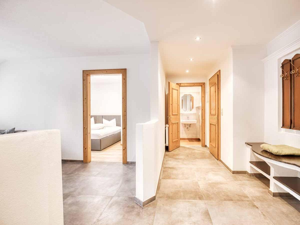 Anja Apartment Neustift im Stubaital