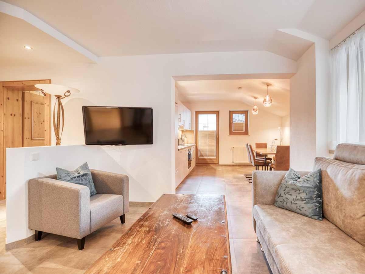 Anja Appartement