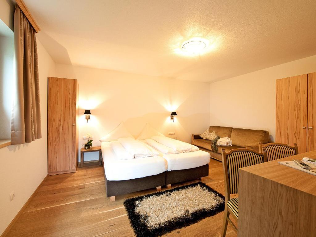 Apartment Anja Neustift im Stubaital