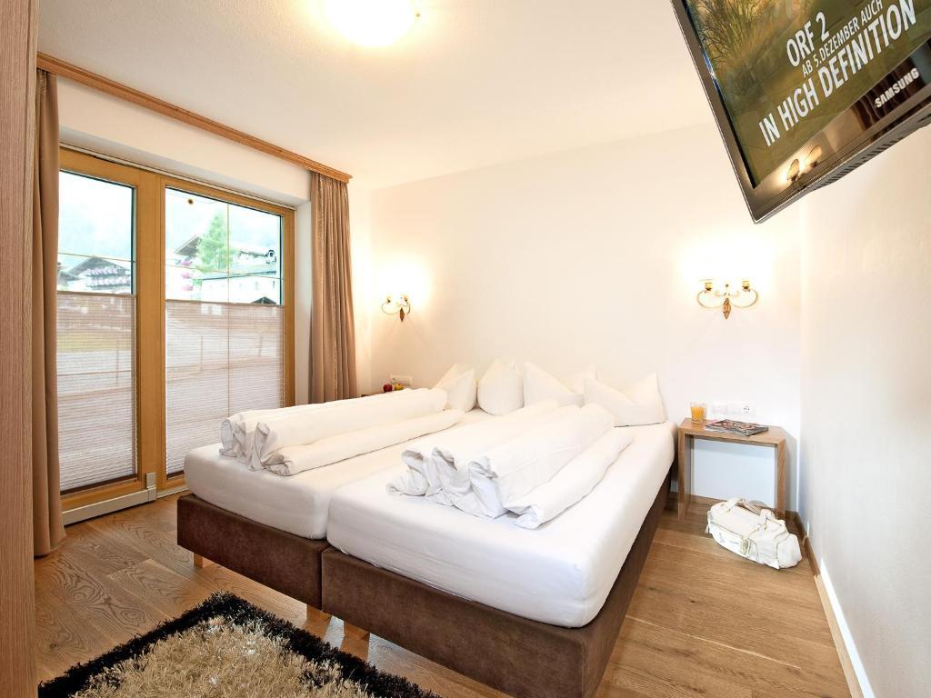 Anja Apartment Neustift im Stubaital