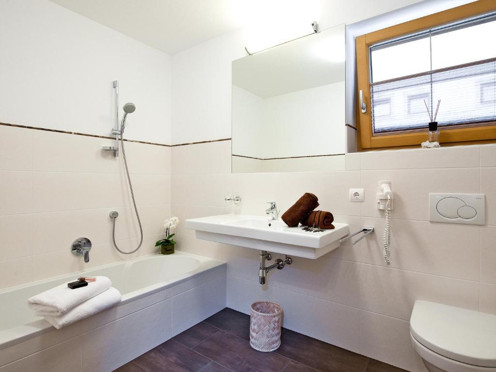 Anja Apartment