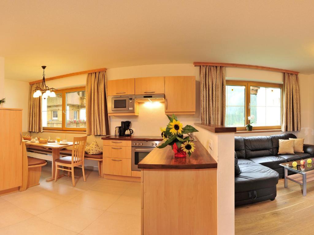 Anja Appartement *